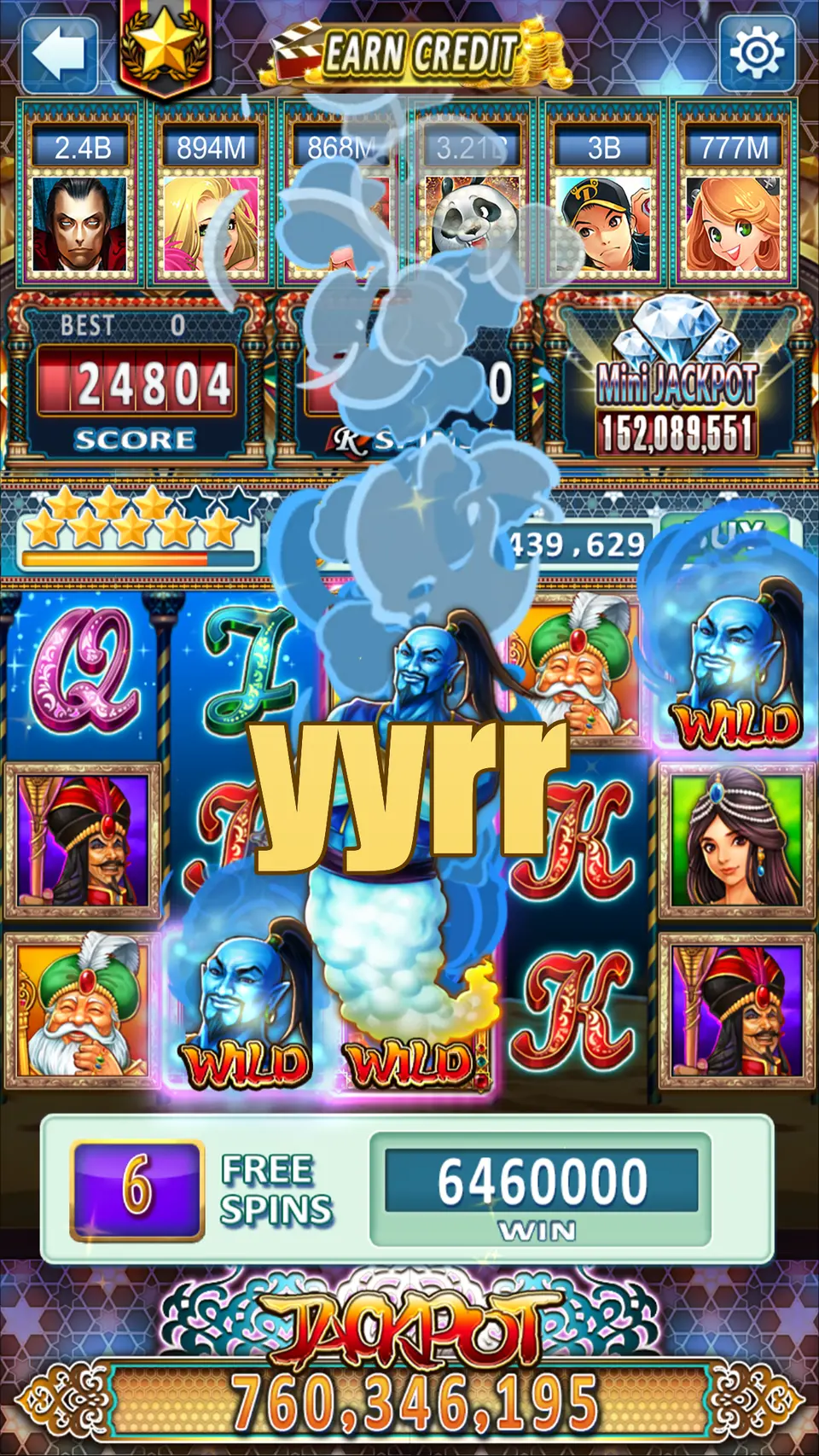 yyrr APK