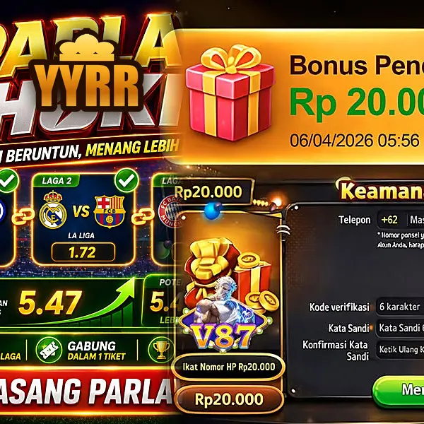 yyrr Masuk