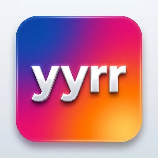 yyrr Logo - Resmi